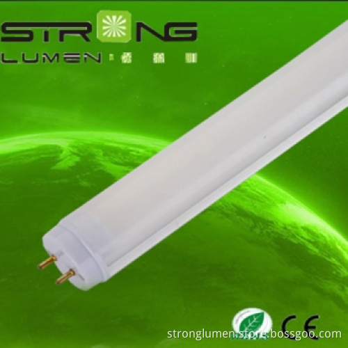 LED t10 t8 Tube Light Frosted Cover, 0.6M 0.9M 1.2M 1.5M 3014 EPISTA